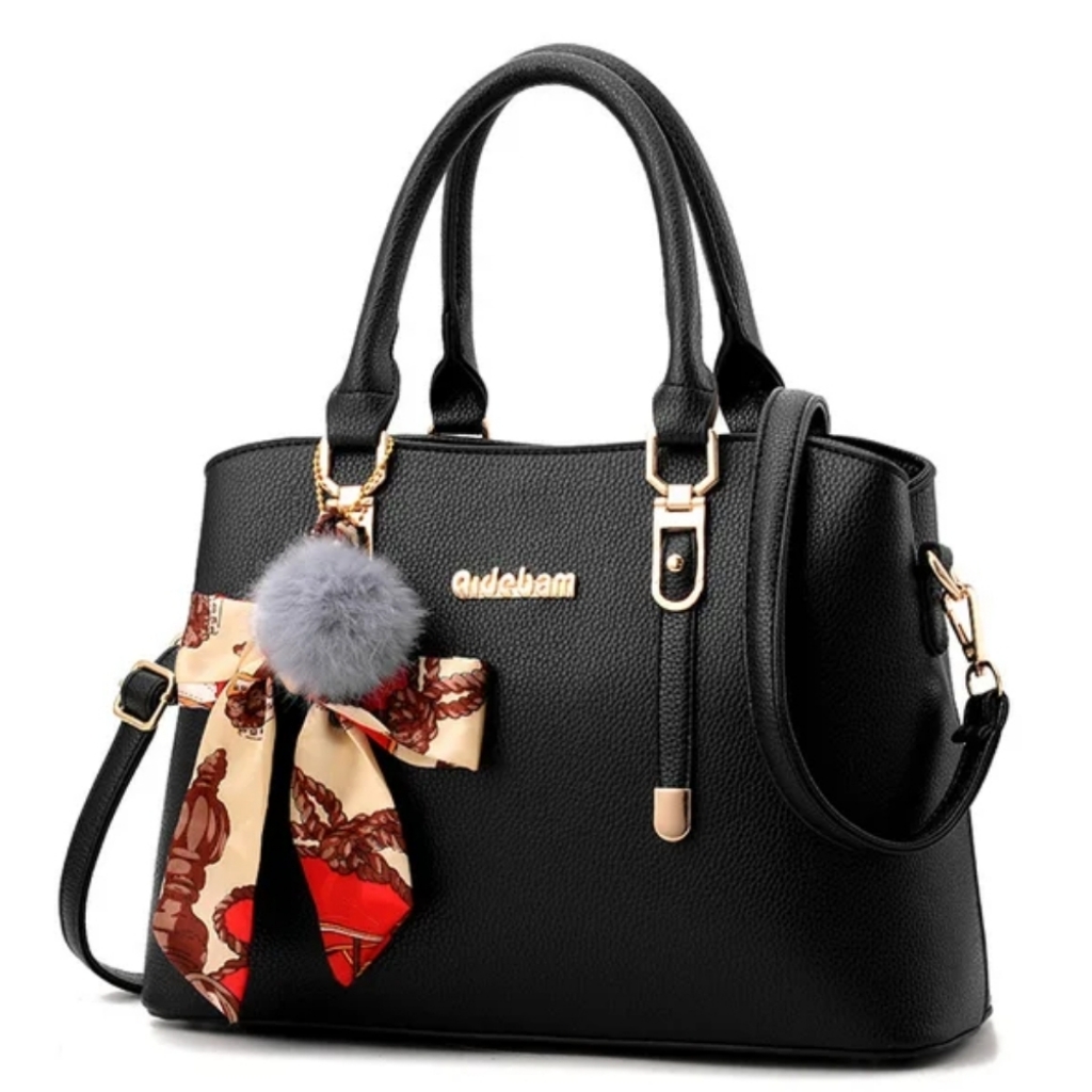 Black Women Handbags And Purses Women Crossbody Purses Ladies Handbags